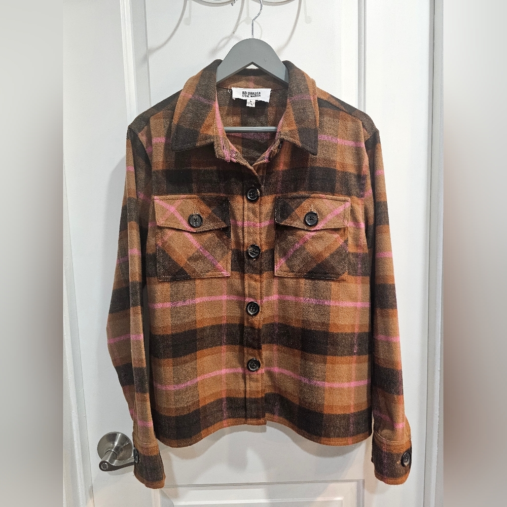 BB Dakota by Steve Madden SIZE L